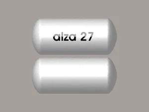 Concerta ER 27mg