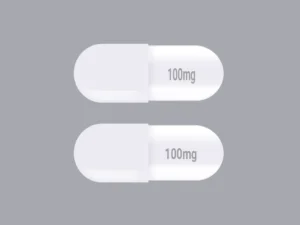 Gabapentin 100mg