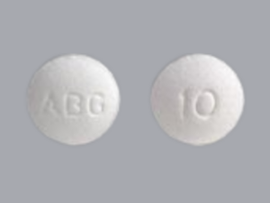 Oxycodone 10mg