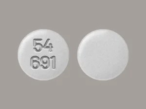 Oxymorphone 15mg