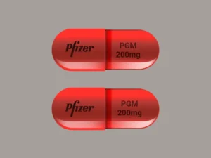 Pregabalin 200mg