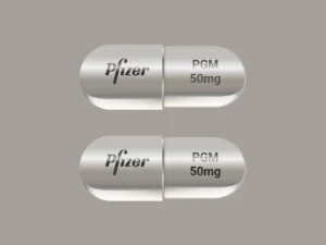 Pregabalin 50mg